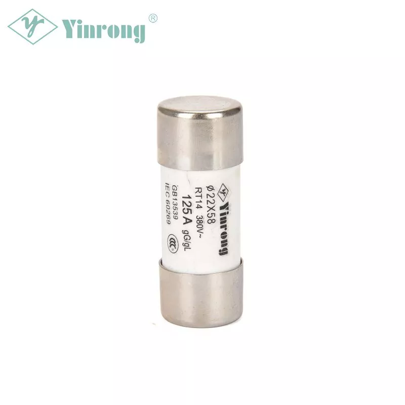 AC Cylindrical Fuse နှင့် DC Cynlindrical Fuse တို့အကြားကွာခြားချက်ကဘာလဲ။