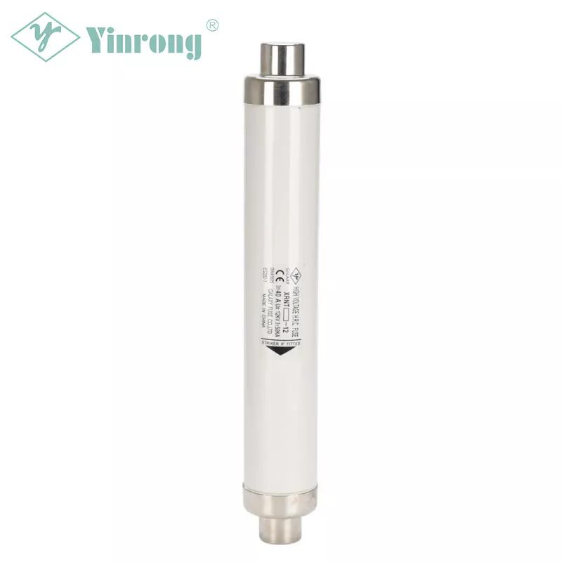 192×51mm XRNT High Voltage Current-Limiting Fuse သည် လျှပ်စစ်ကာကွယ်ရေးစွမ်းဆောင်ရည်ကို မည်သို့တိုးတက်စေနိုင်မည်နည်း။