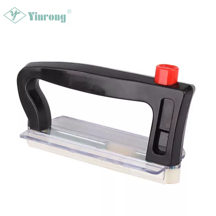 NT Fuse Extractor သည် ဗို့အားမြင့်လျှပ်စစ်ဓာတ်အားစနစ်များတွင် လျှပ်စစ်အန္တရာယ်ကင်းရှင်းမှုနှင့် စွမ်းဆောင်ရည်ကို မည်သို့တိုးတက်စေနိုင်မည်နည်း။