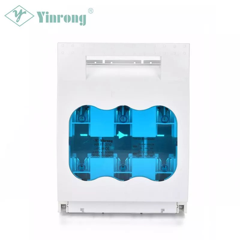 အရွယ်အစား 01 250A Fuse Type Disconnector