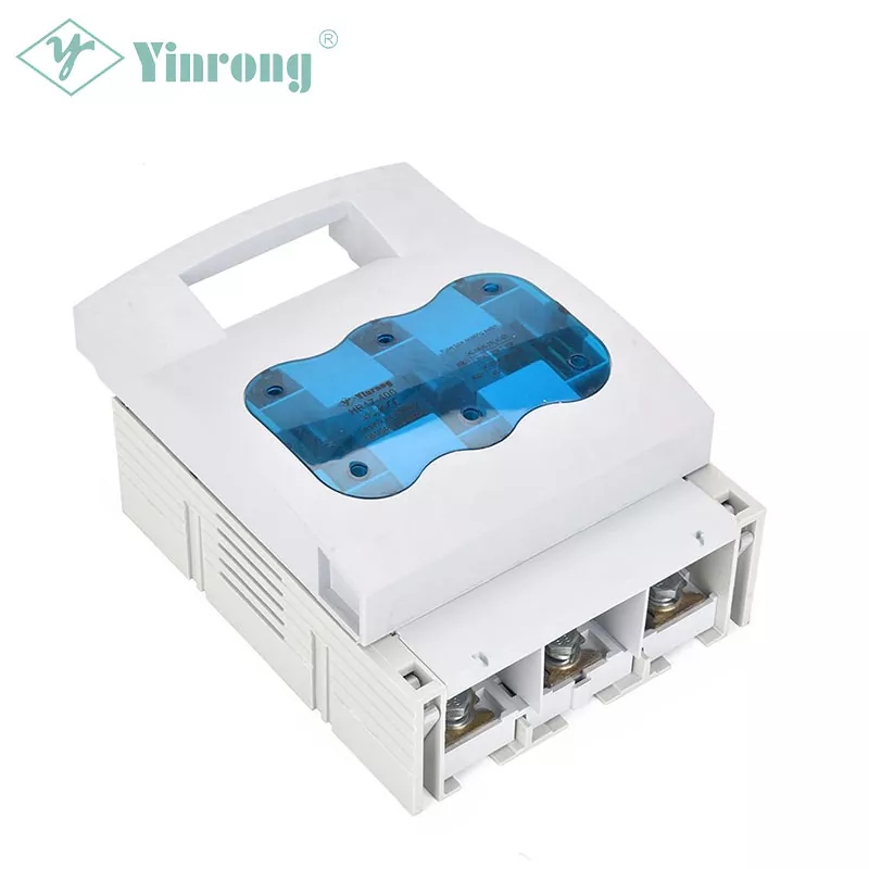 အရွယ်အစား 02 400A Fuse Type Disconnector