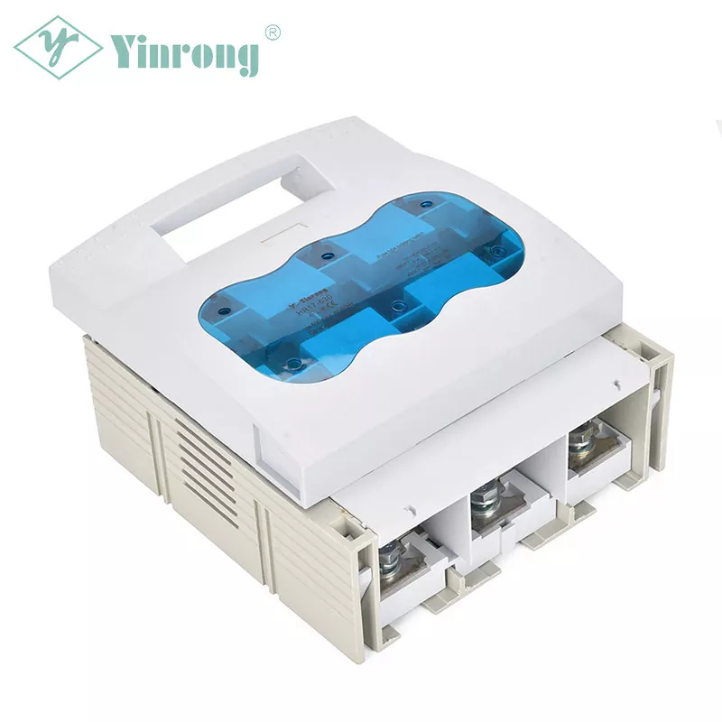 အရွယ်အစား 03 630A Fuse Type Disconnector